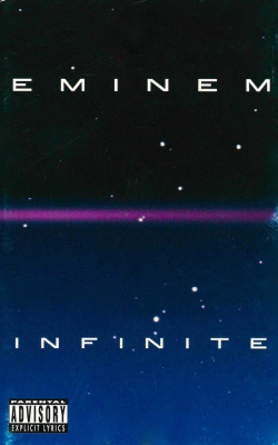 Infinite (Eminem album)